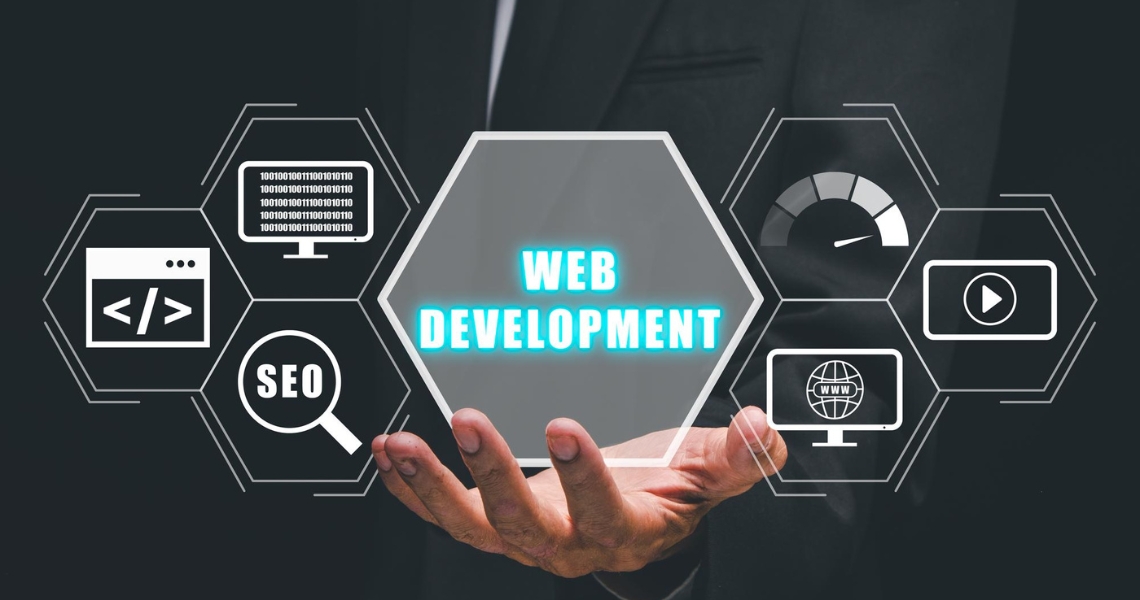 Web Development