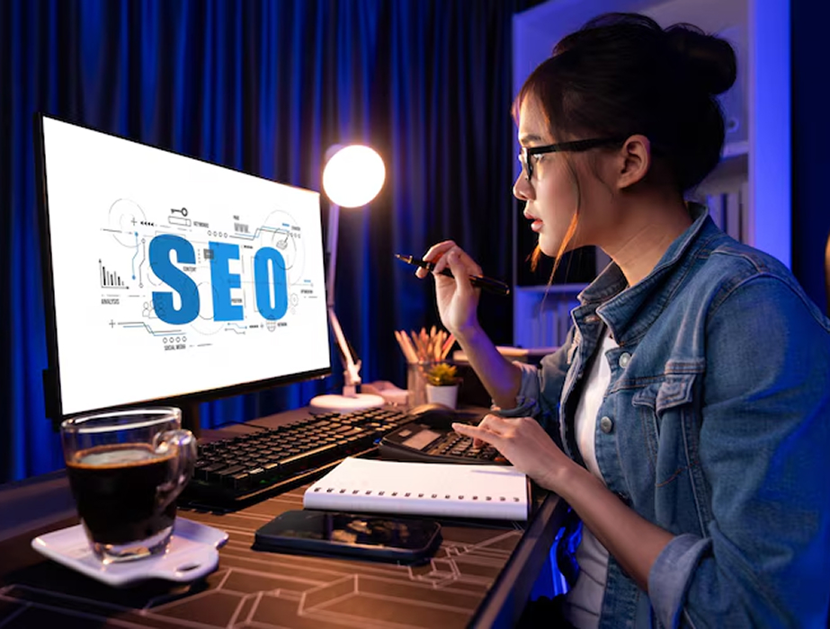 SEO