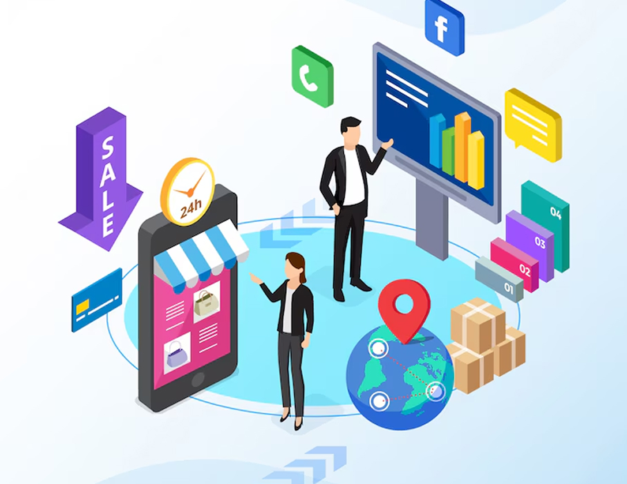 Search Engine Optimization