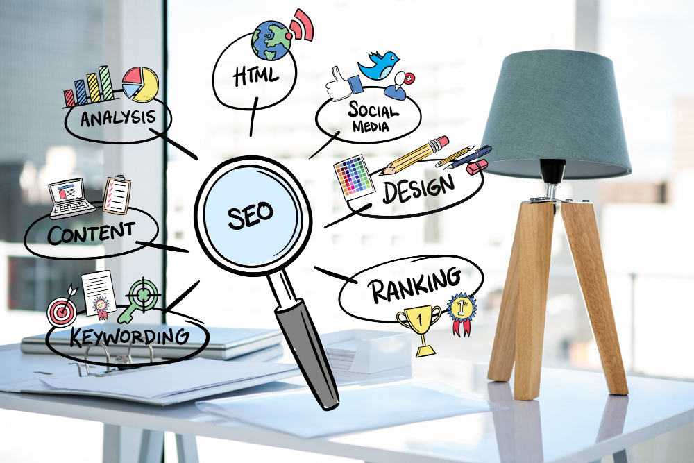seo optimisation